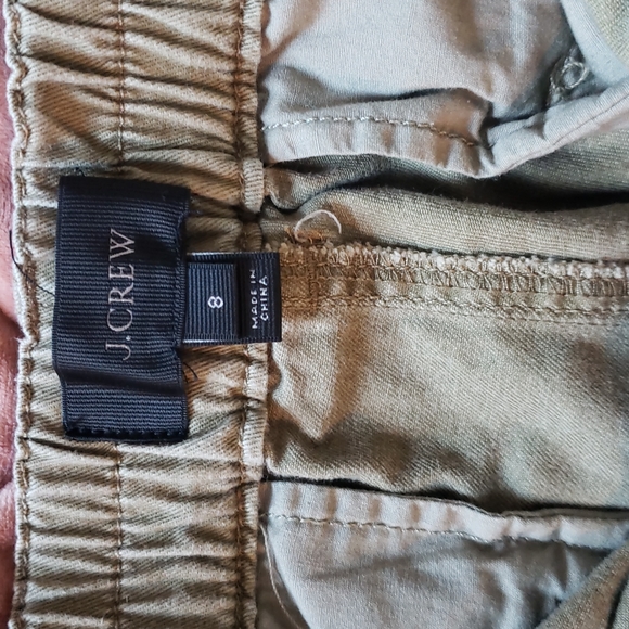 Cute J. Crew shorts - Picture 3 of 3